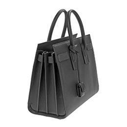 Handbag for rent Yves Saint Laurent Sac De Jour